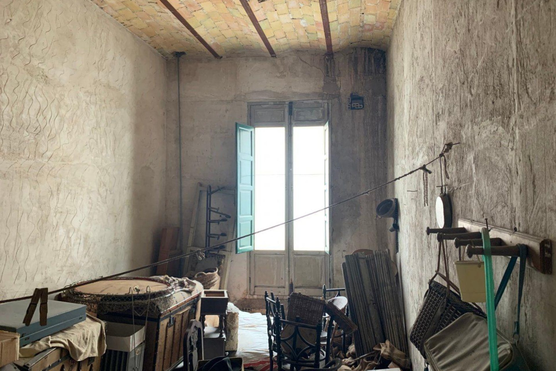 Reventa - Edificio - Elche - Centro