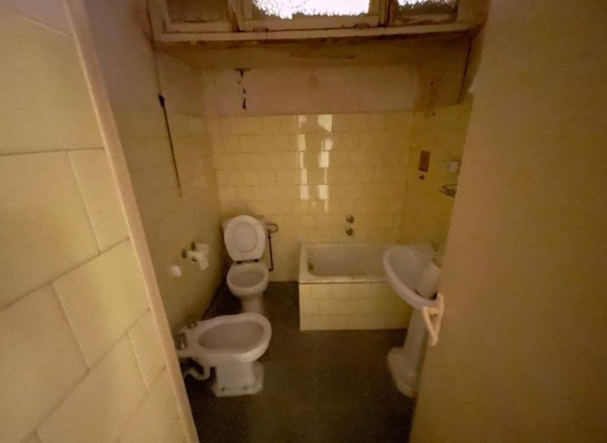 Reventa - Edificio - Elche - Centro