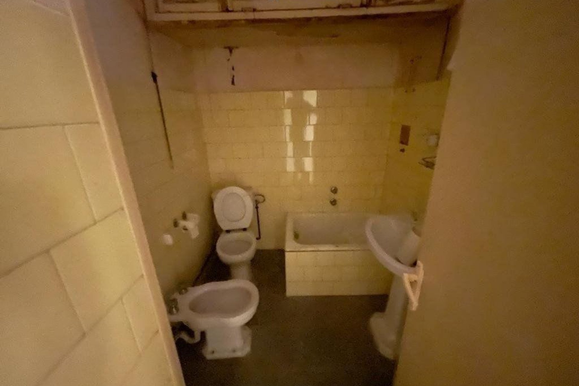 Reventa - Edificio - Elche - Centro