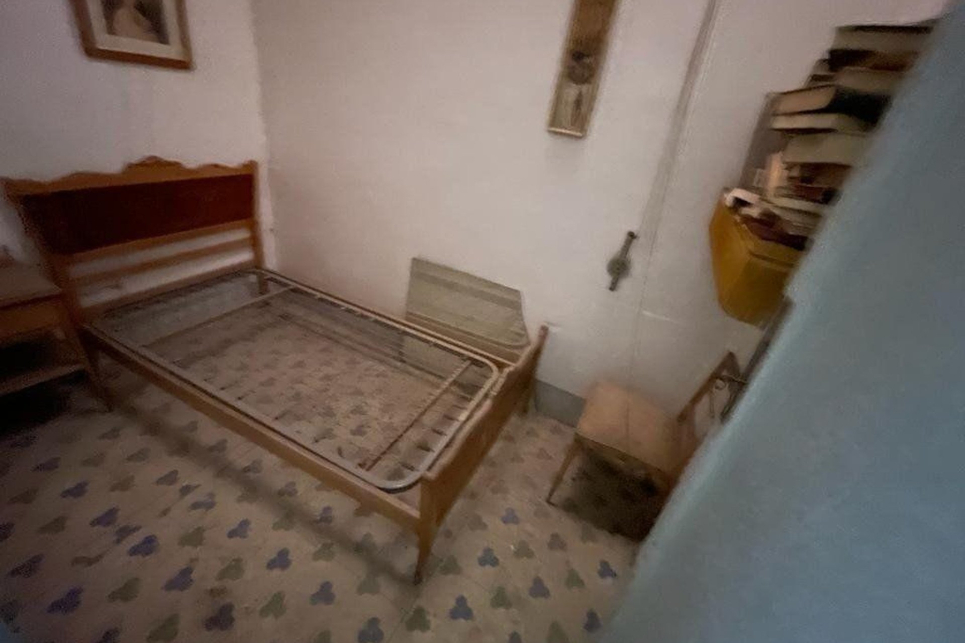 Reventa - Edificio - Elche - Centro