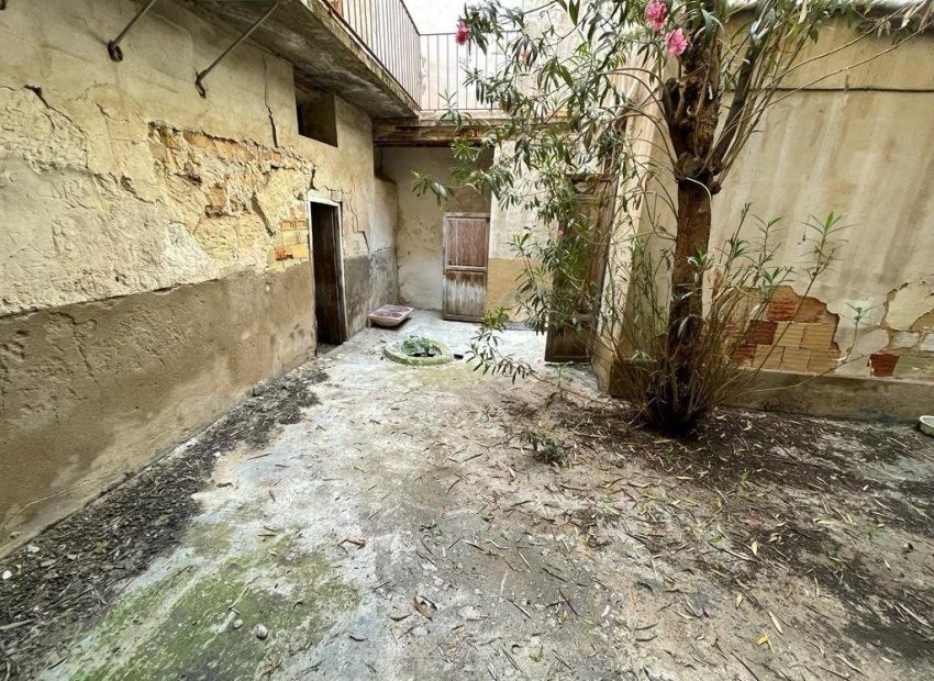 Reventa - Edificio - Elche - Centro