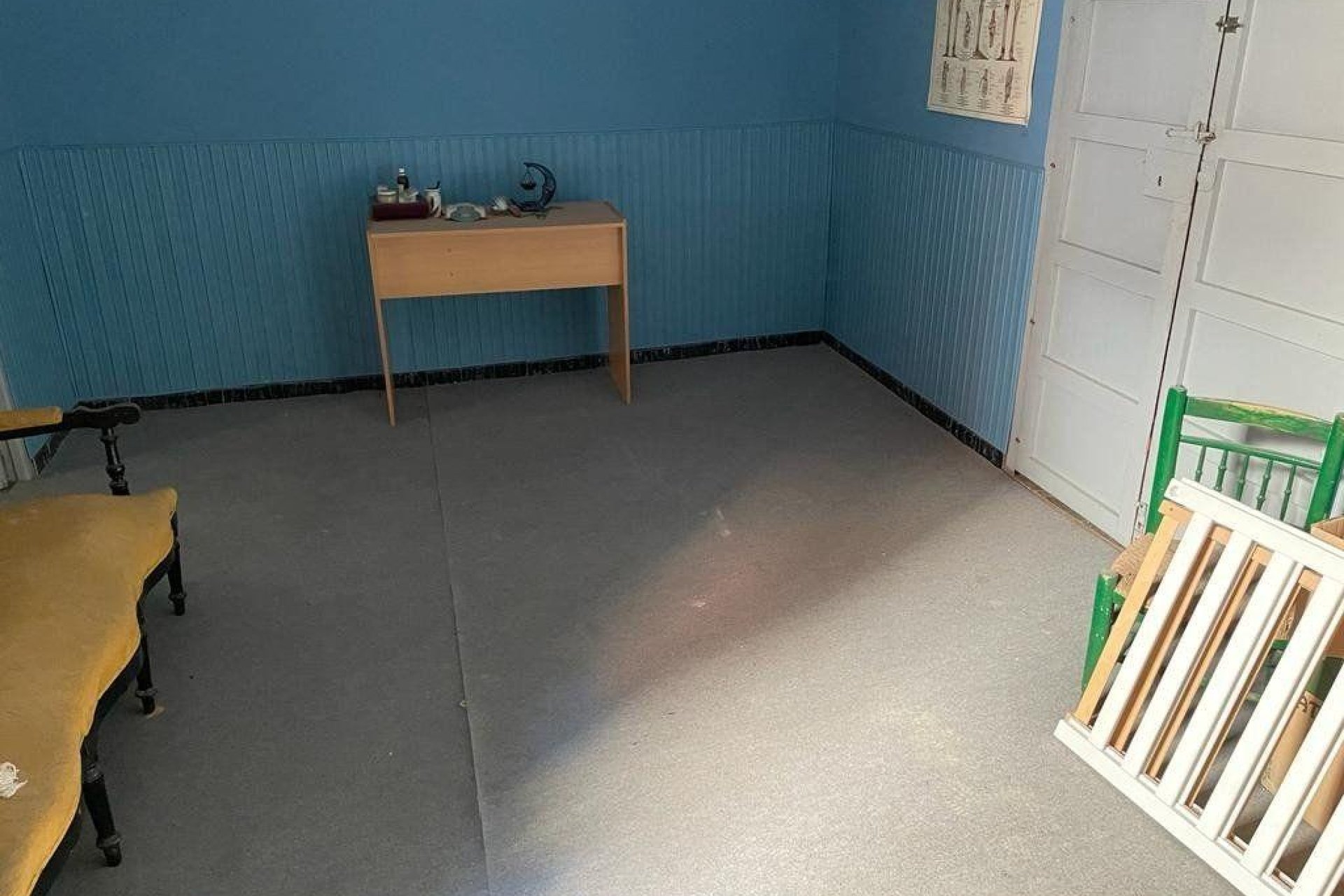 Reventa - Edificio - Elche - Centro