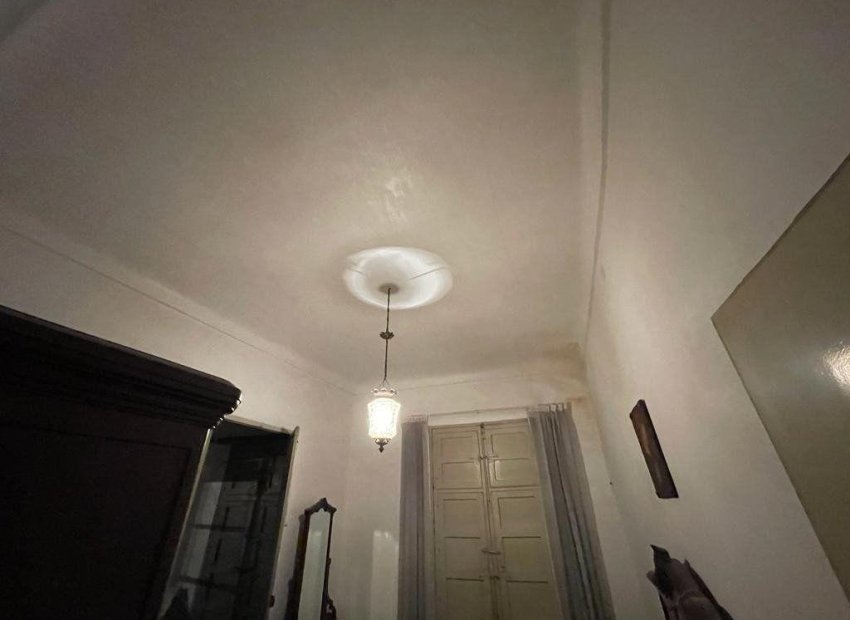 Reventa - Edificio - Elche - Centro