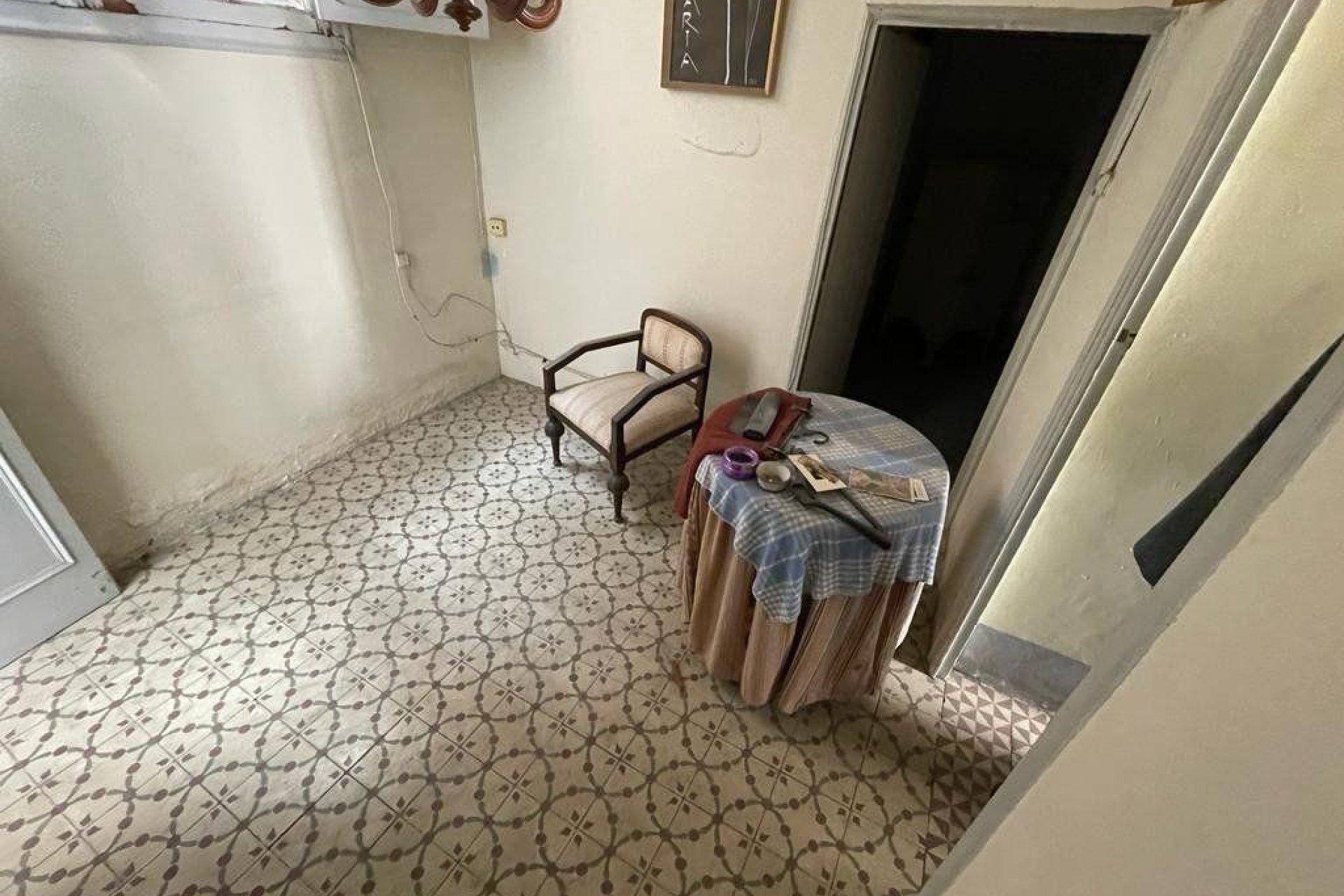 Reventa - Edificio - Elche - Centro