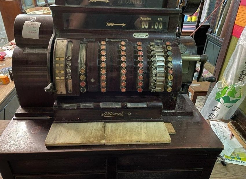 Reventa - Edificio - Elche - Centro