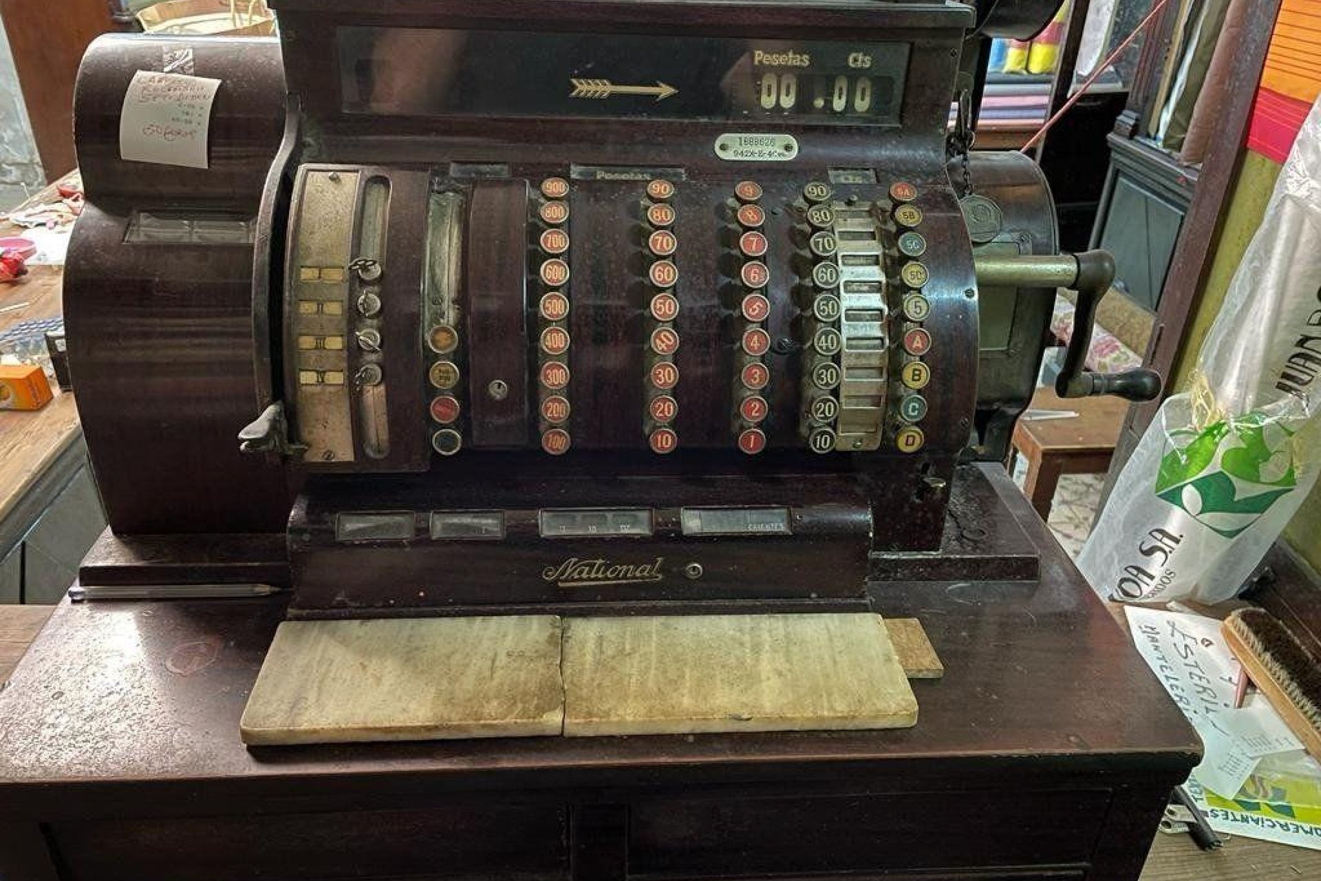 Reventa - Edificio - Elche - Centro