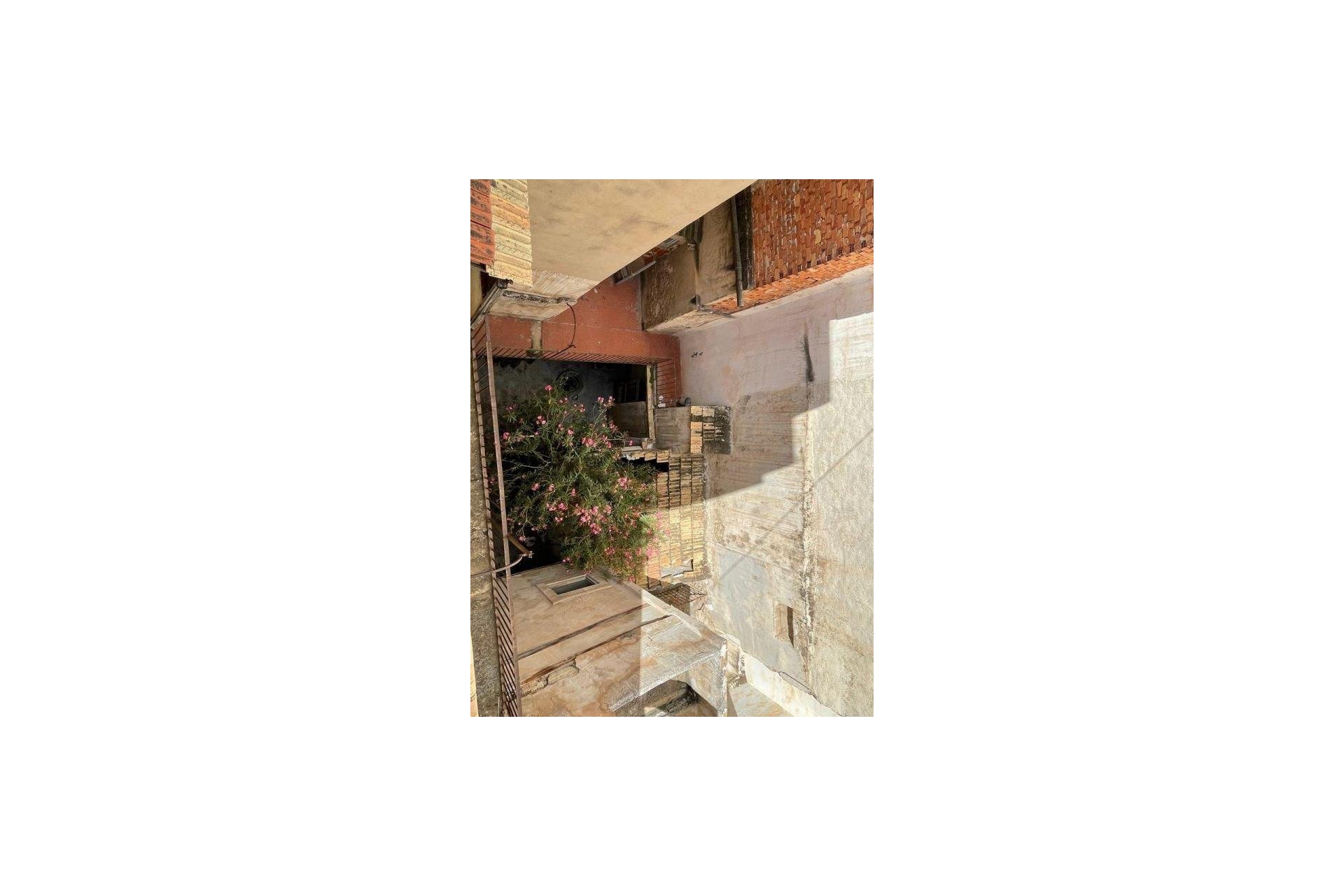 Reventa - Edificio - Elche - Centro