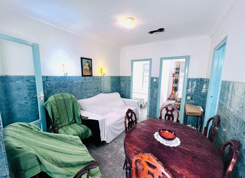 Reventa - Edificio - Santa Pola - Playa Levante