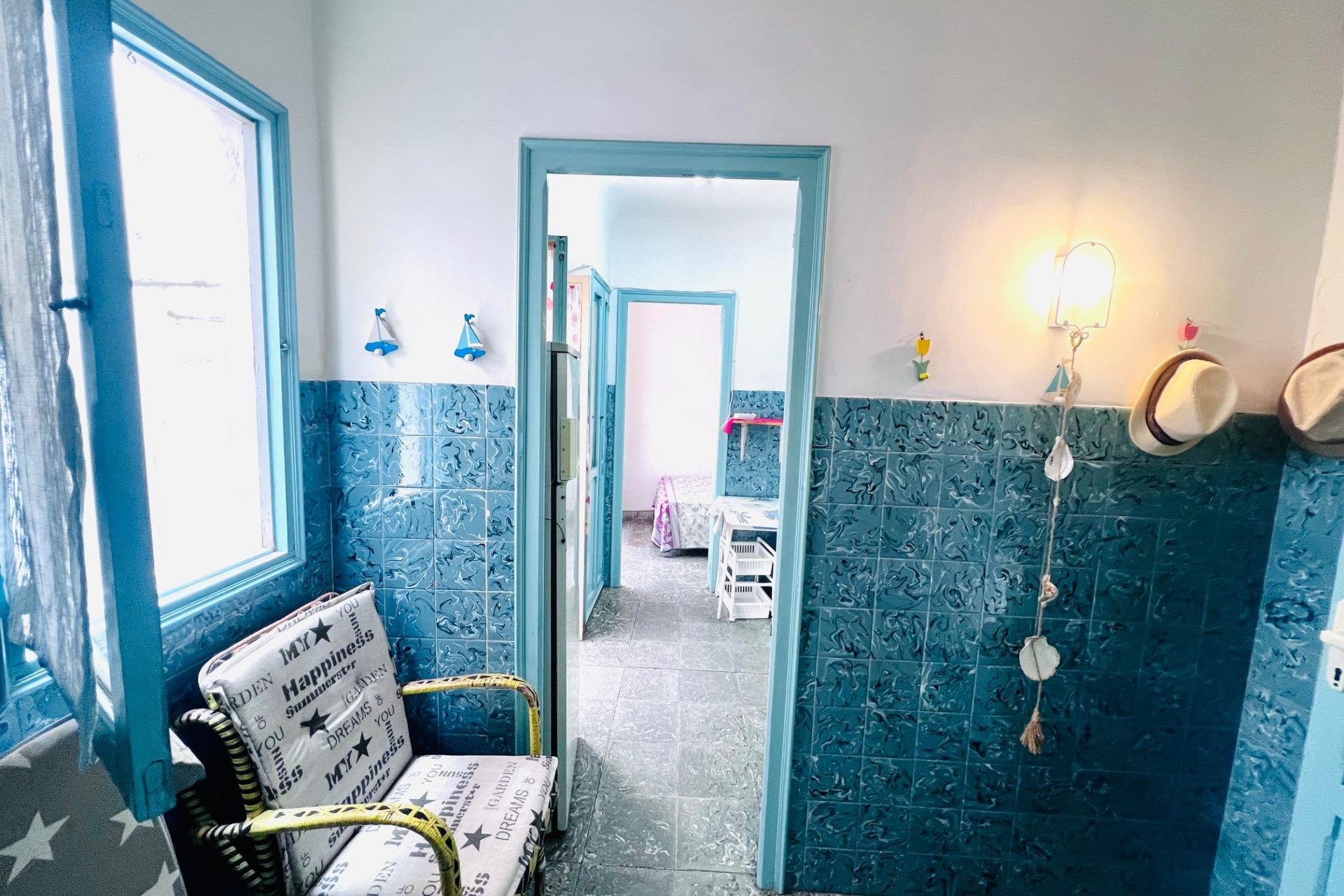 Reventa - Edificio - Santa Pola - Playa Levante