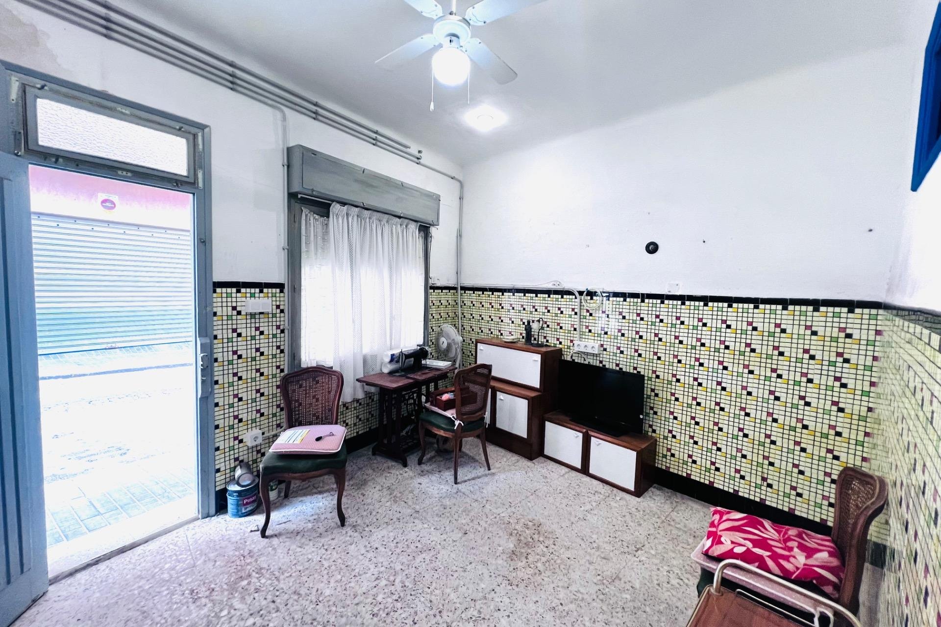 Reventa - Edificio - Santa Pola - Playa Levante