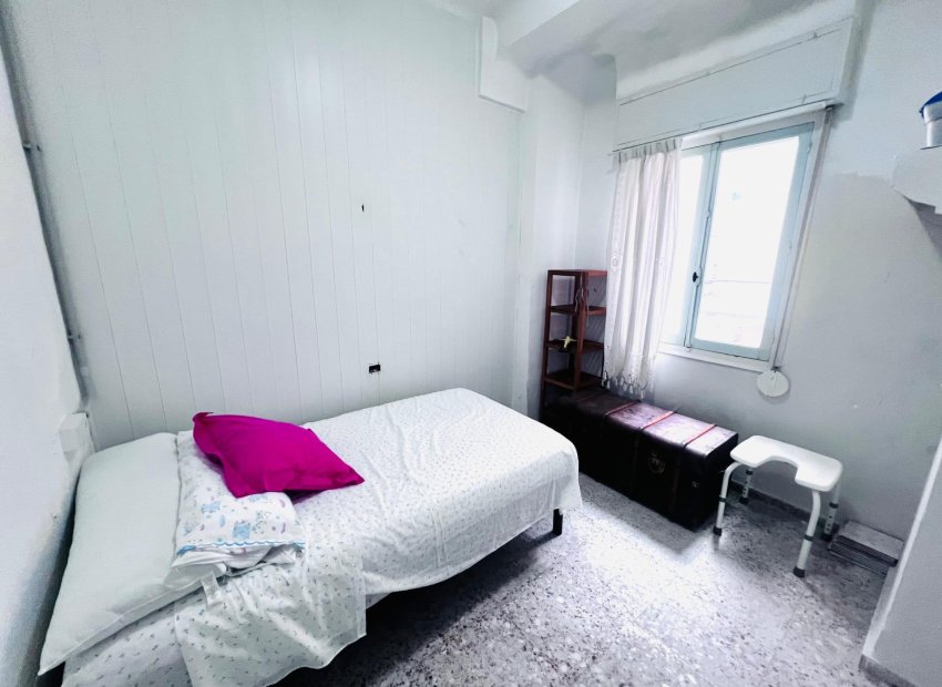 Reventa - Edificio - Santa Pola - Playa Levante