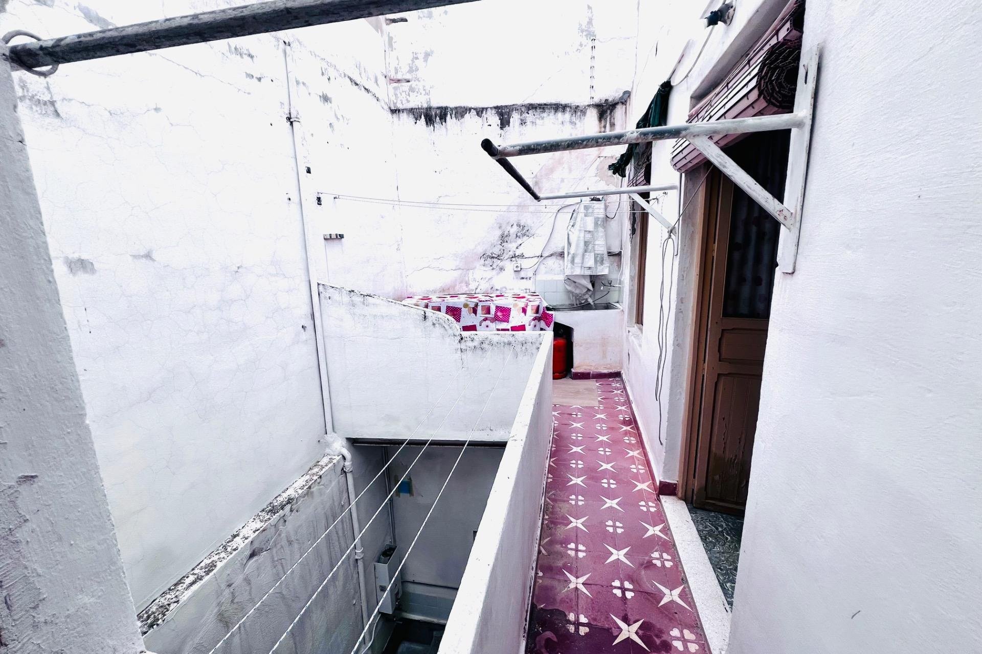 Reventa - Edificio - Santa Pola - Playa Levante