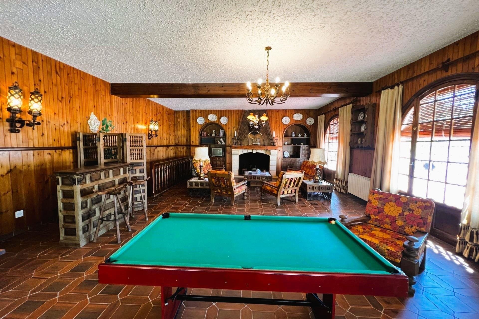 Reventa - Finca rústica - Monovar - Monover - Beties