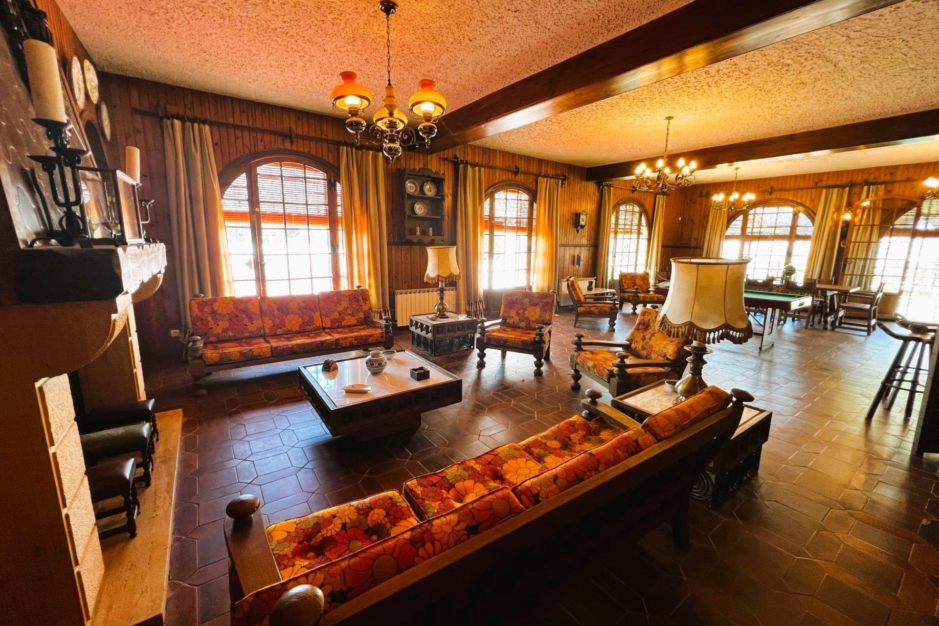 Reventa - Finca rústica - Monovar - Monover - Beties