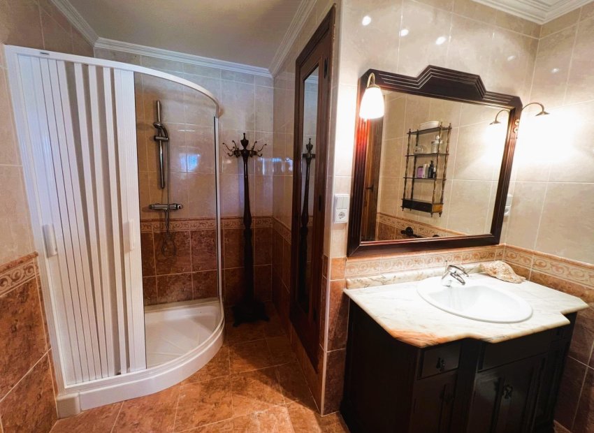 Reventa - Finca rústica - Monovar - Monover - Beties