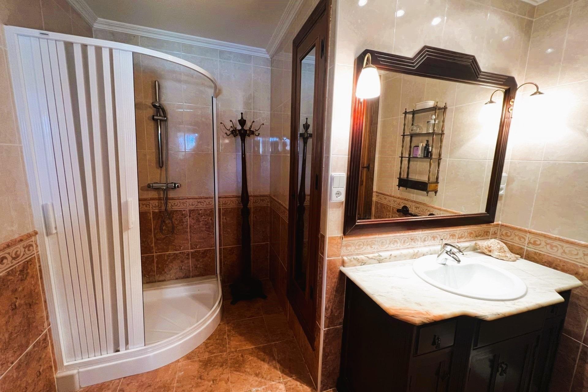 Reventa - Finca rústica - Monovar - Monover - Beties