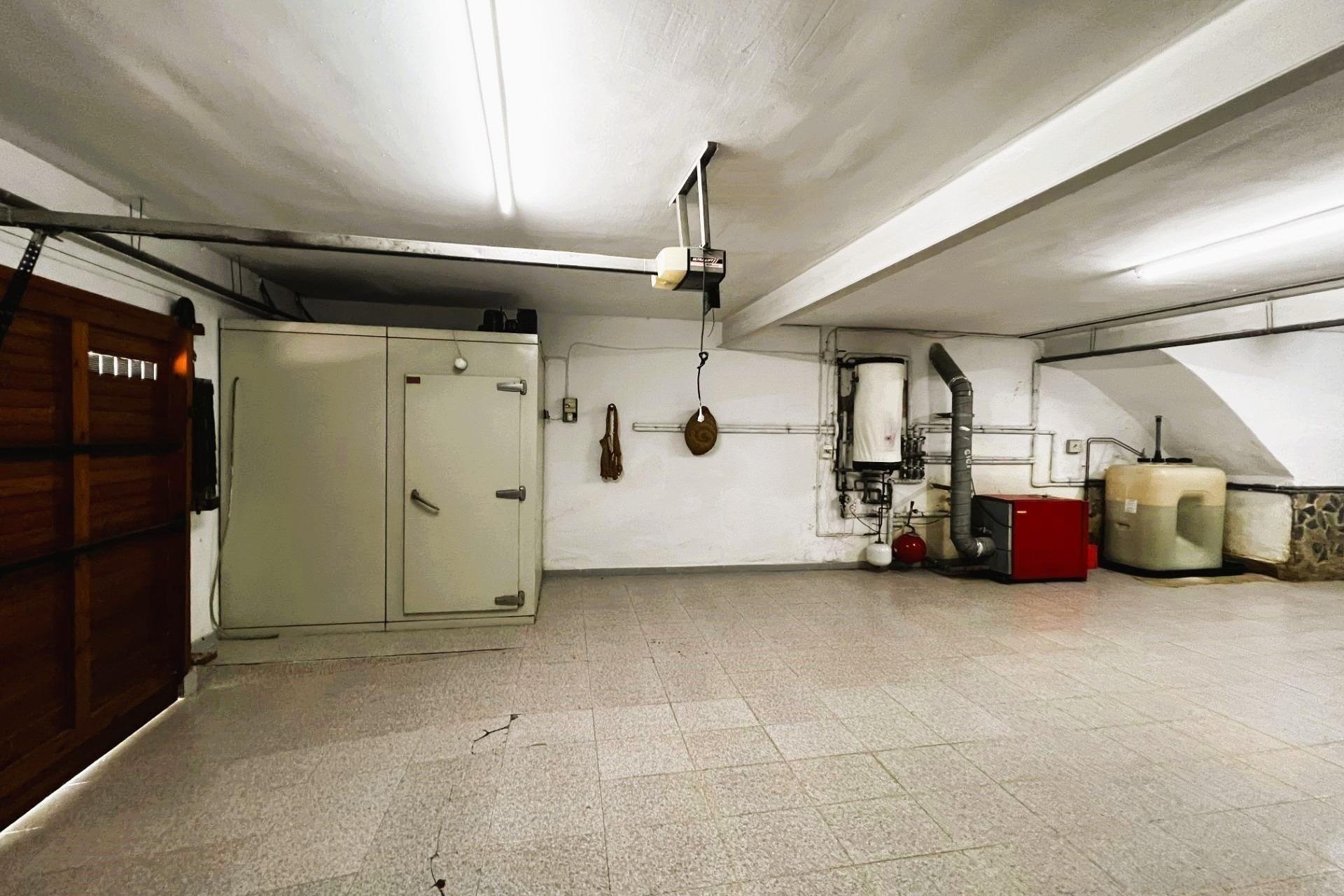 Reventa - Finca rústica - Monovar - Monover - Beties