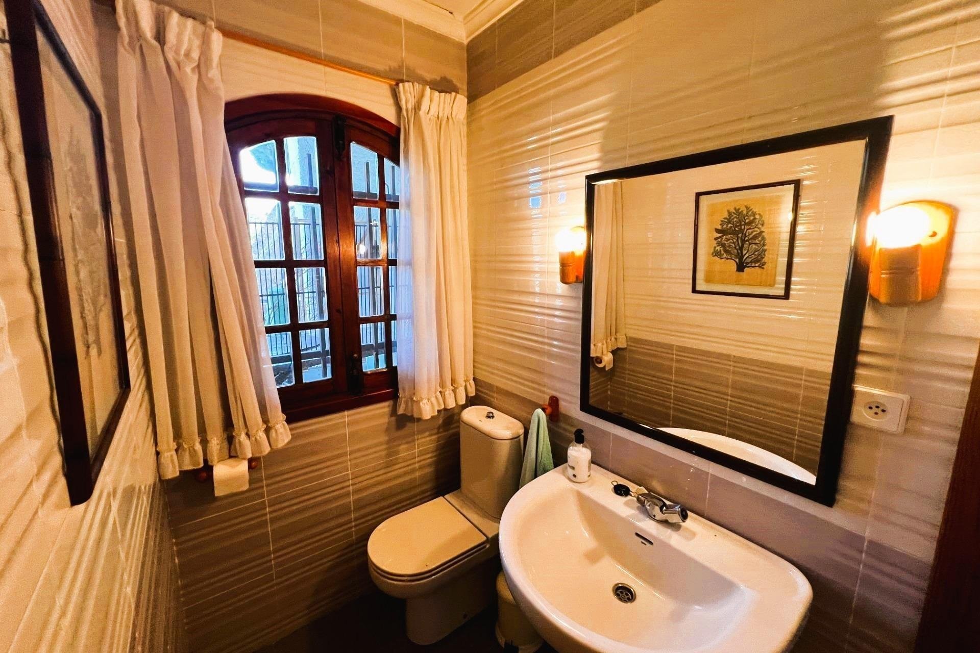 Reventa - Finca rústica - Monovar - Monover - Beties