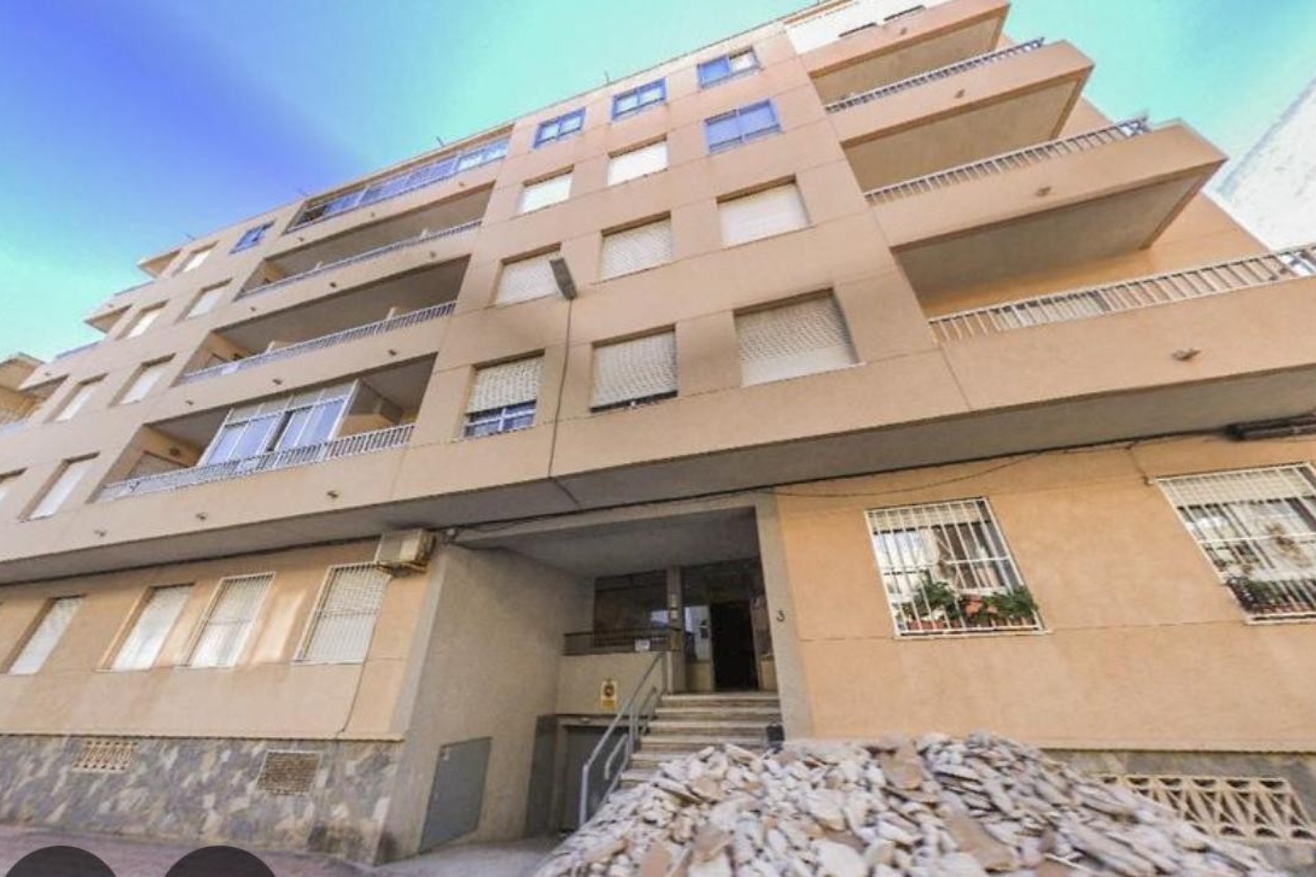 Reventa - Garaje - Torrevieja - La Mata