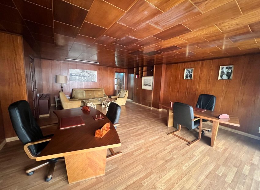 Reventa - Local comercial - Alicante - Centro