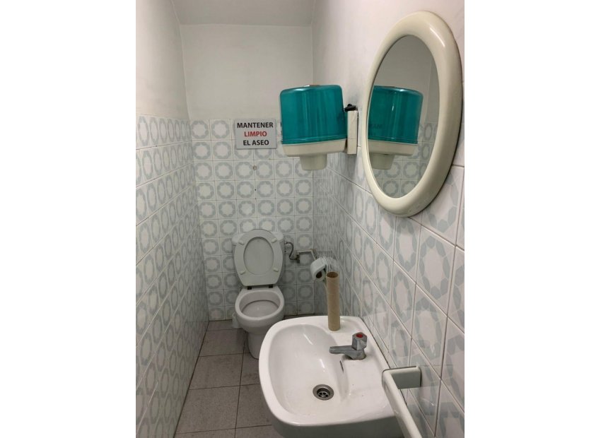 Reventa - Local comercial - Elche - Sector Quinto