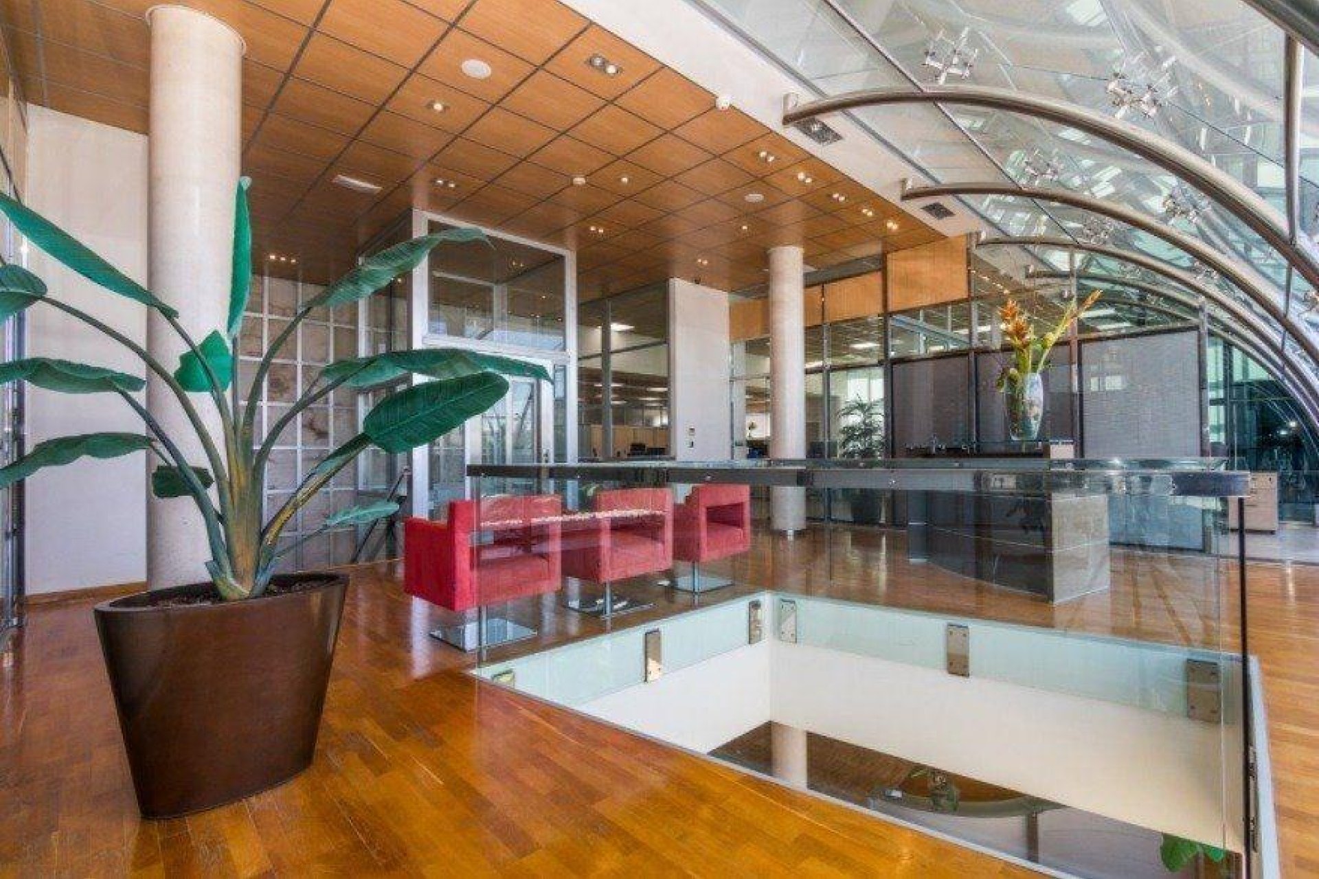 Reventa - Nave industrial - Elche Pedanías - Jubalcoi-Saladas