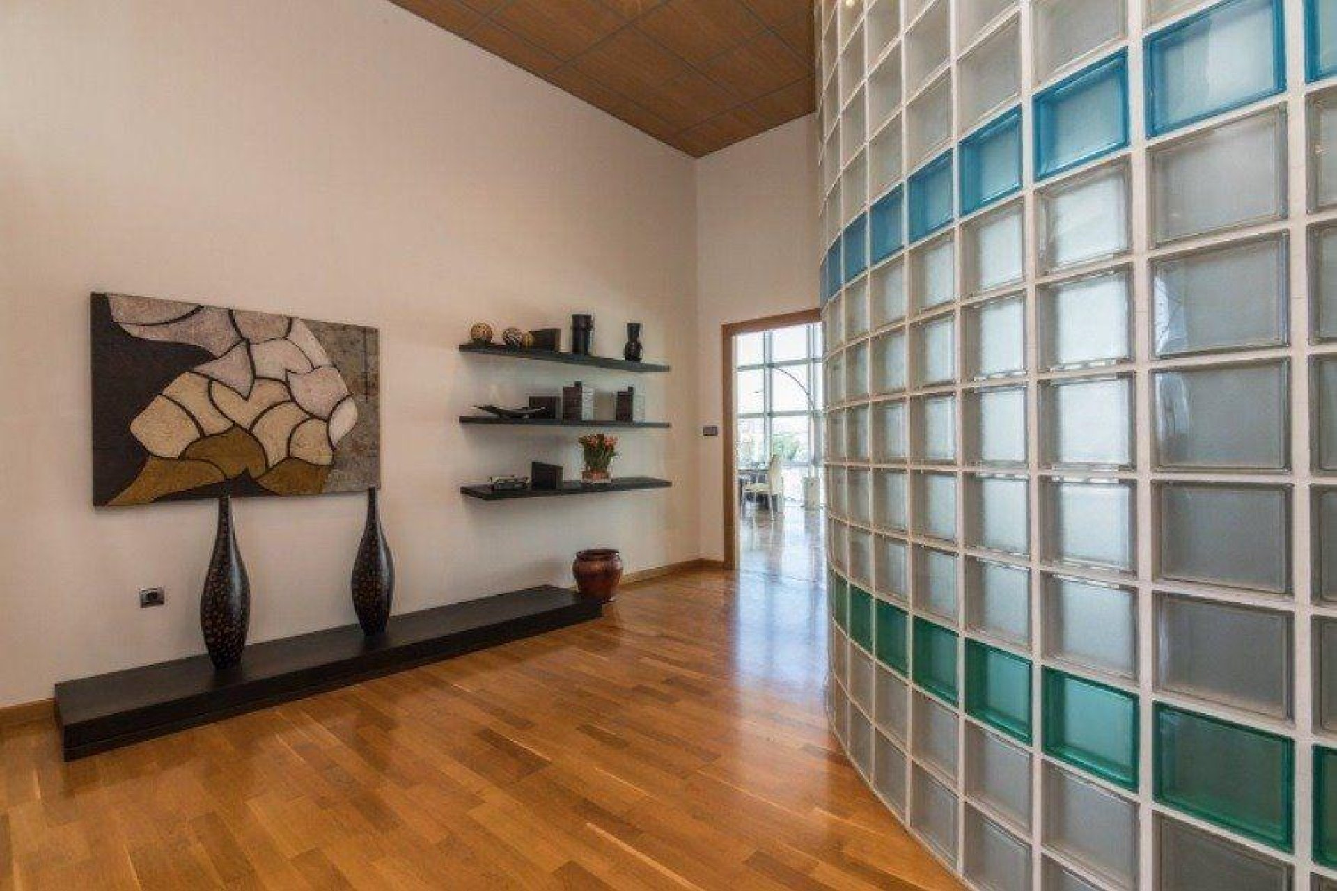 Reventa - Nave industrial - Elche Pedanías - Jubalcoi-Saladas