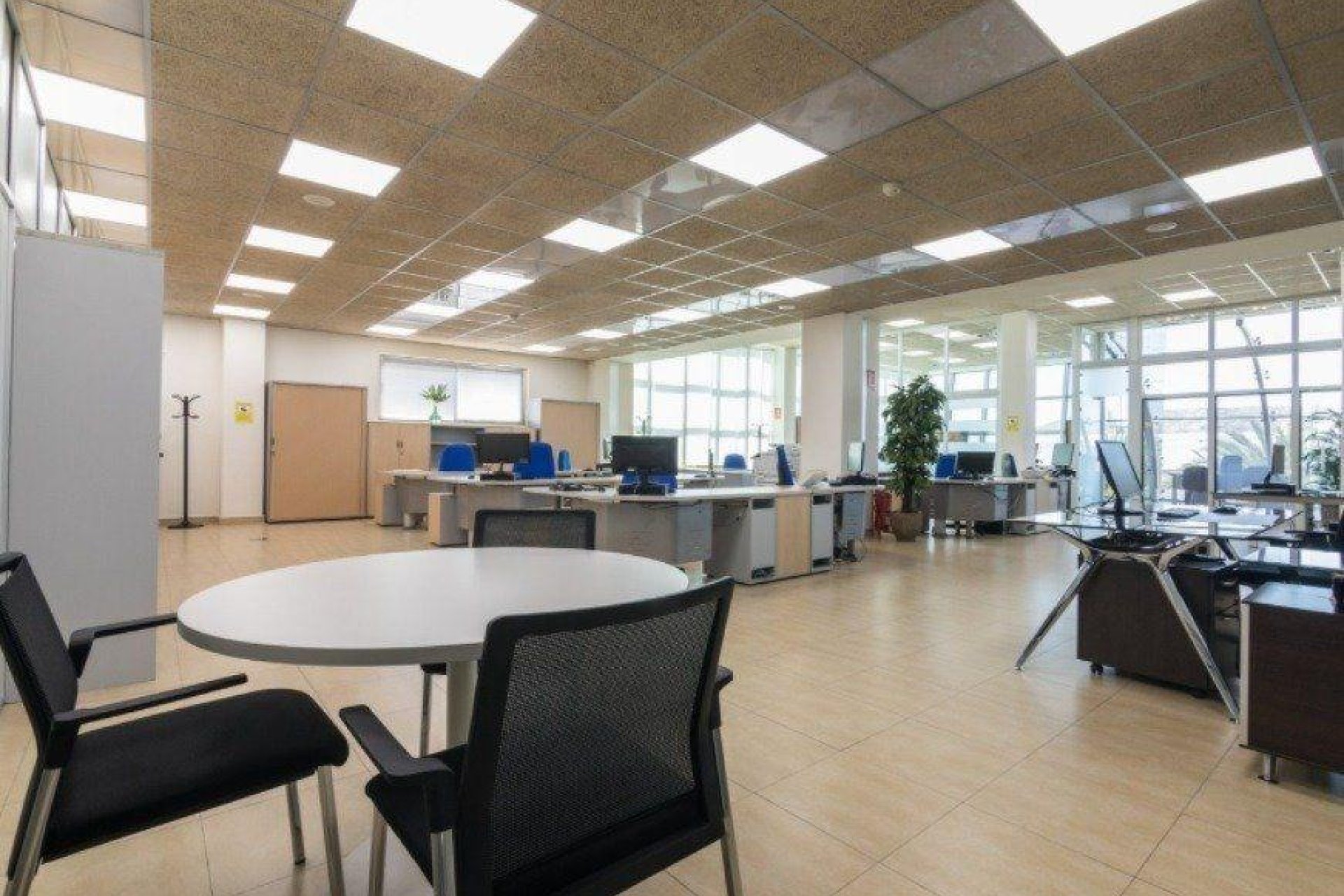 Reventa - Nave industrial - Elche Pedanías - Jubalcoi-Saladas