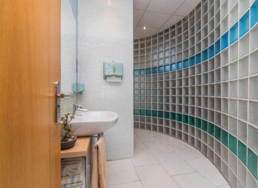 Reventa - Nave industrial - Elche Pedanías - Jubalcoi-Saladas