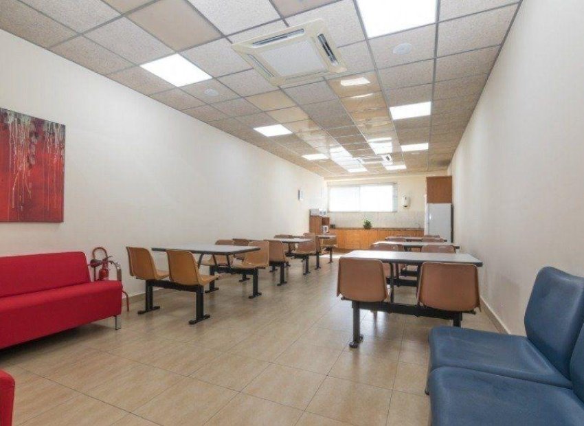 Reventa - Nave industrial - Elche Pedanías - Jubalcoi-Saladas