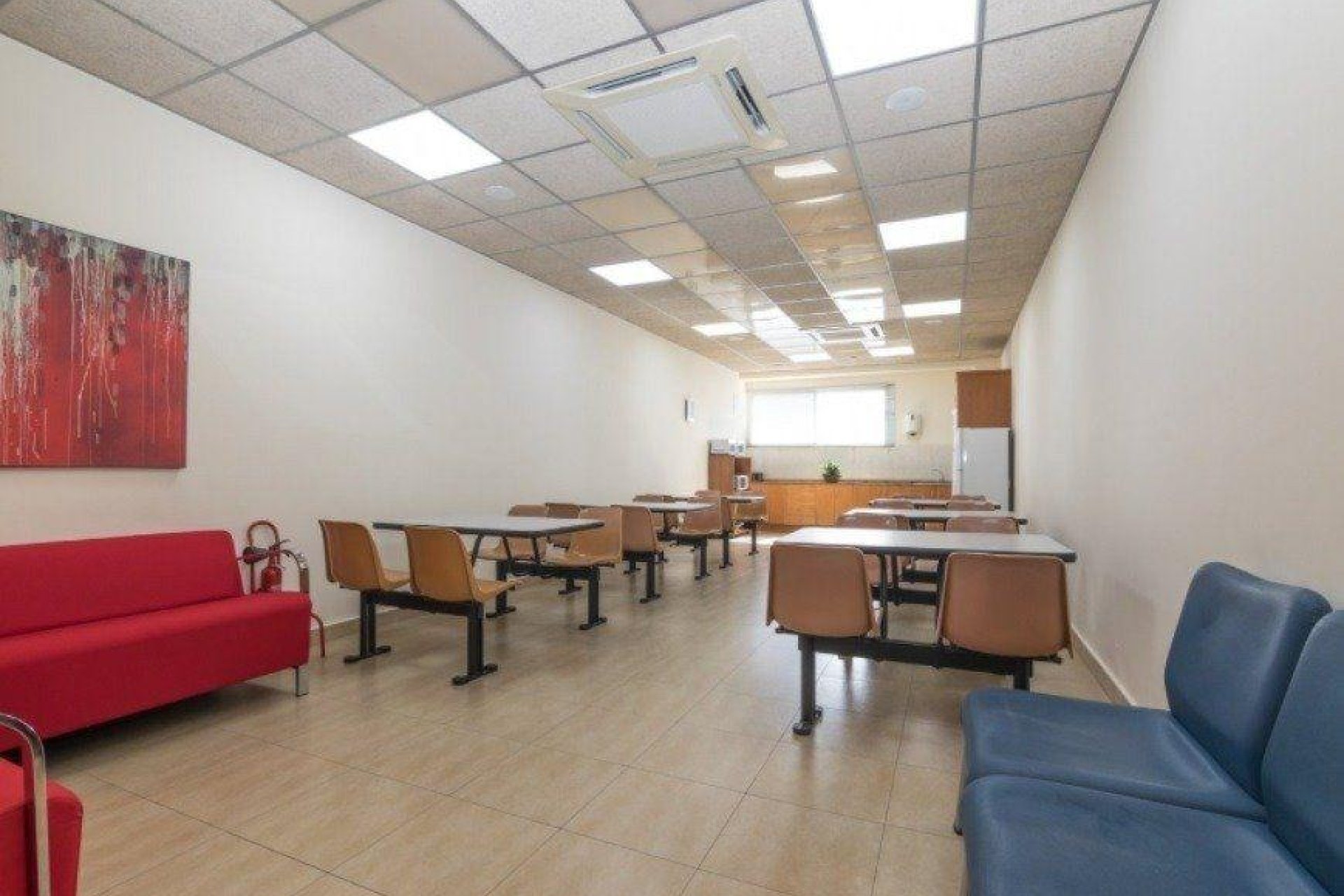 Reventa - Nave industrial - Elche Pedanías - Jubalcoi-Saladas