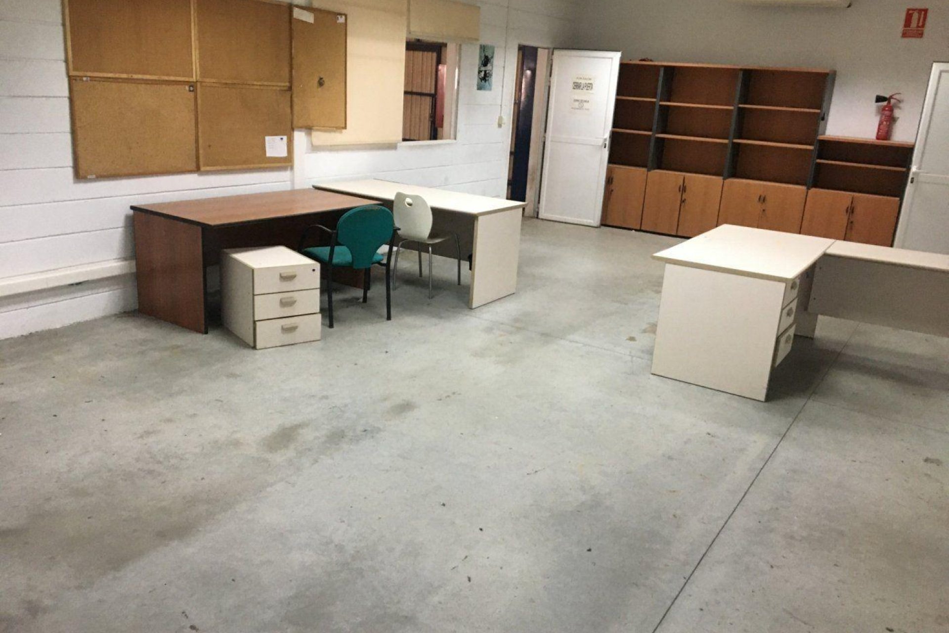 Reventa - Nave industrial - Elche Pedanías - Poligono torrellano