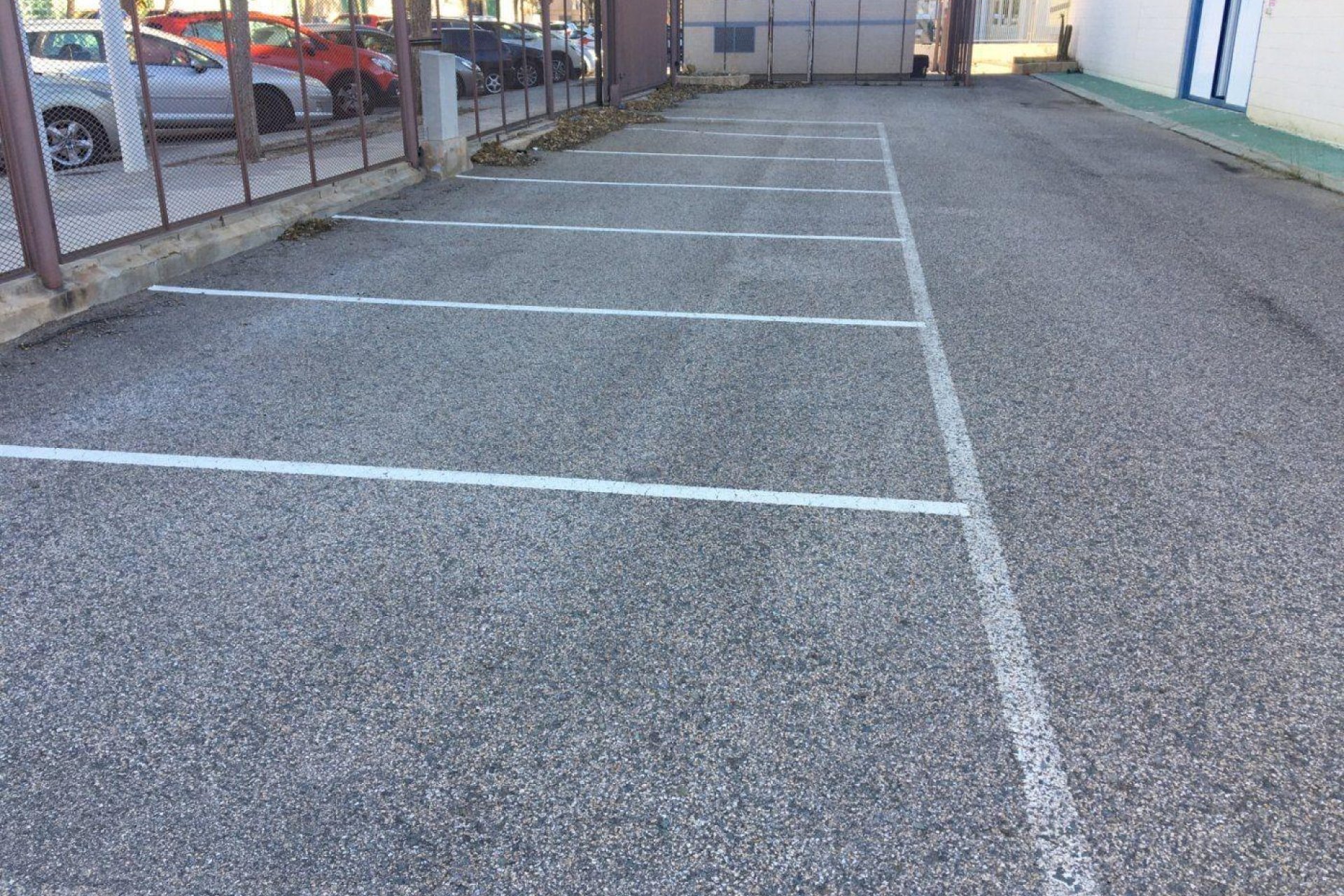 Reventa - Nave industrial - Elche Pedanías - Poligono torrellano