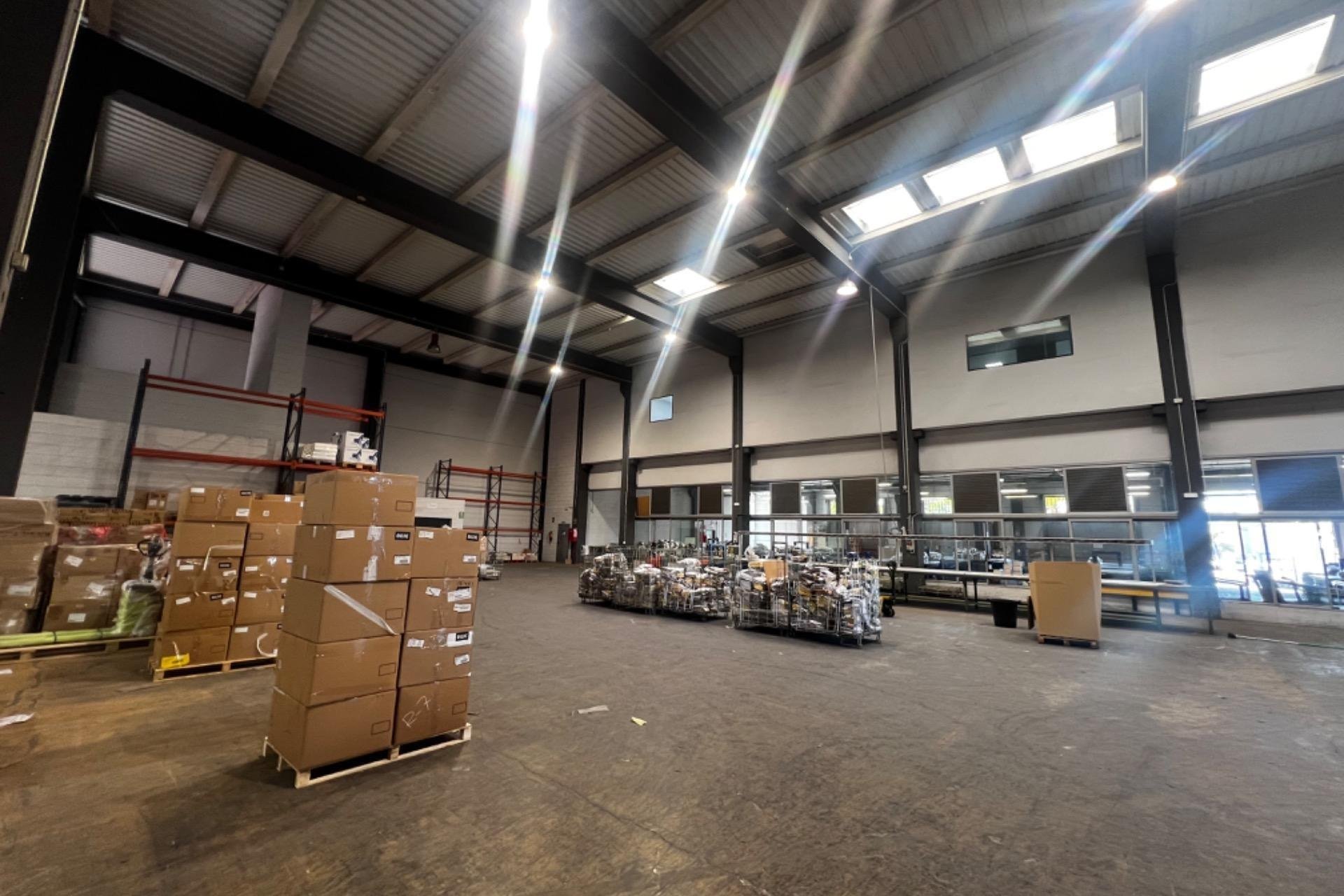 Reventa - Nave industrial - Elche Pedanías - Poligono torrellano