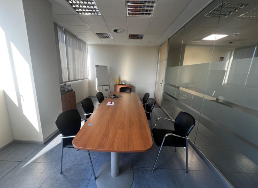 Reventa - Nave industrial - Elche Pedanías - Poligono torrellano