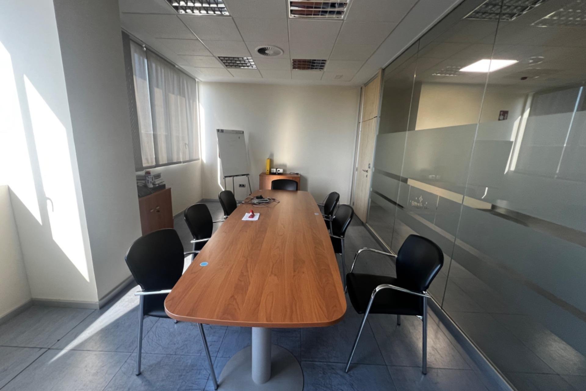 Reventa - Nave industrial - Elche Pedanías - Poligono torrellano