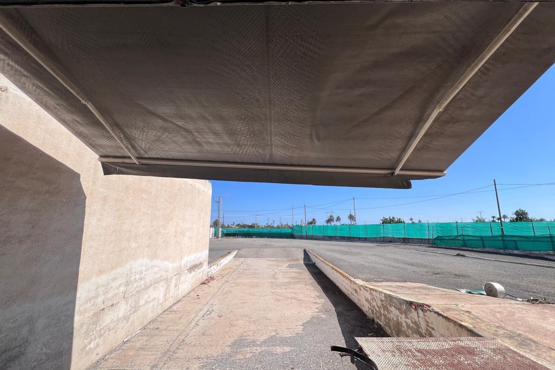 Reventa - Nave industrial - Elche