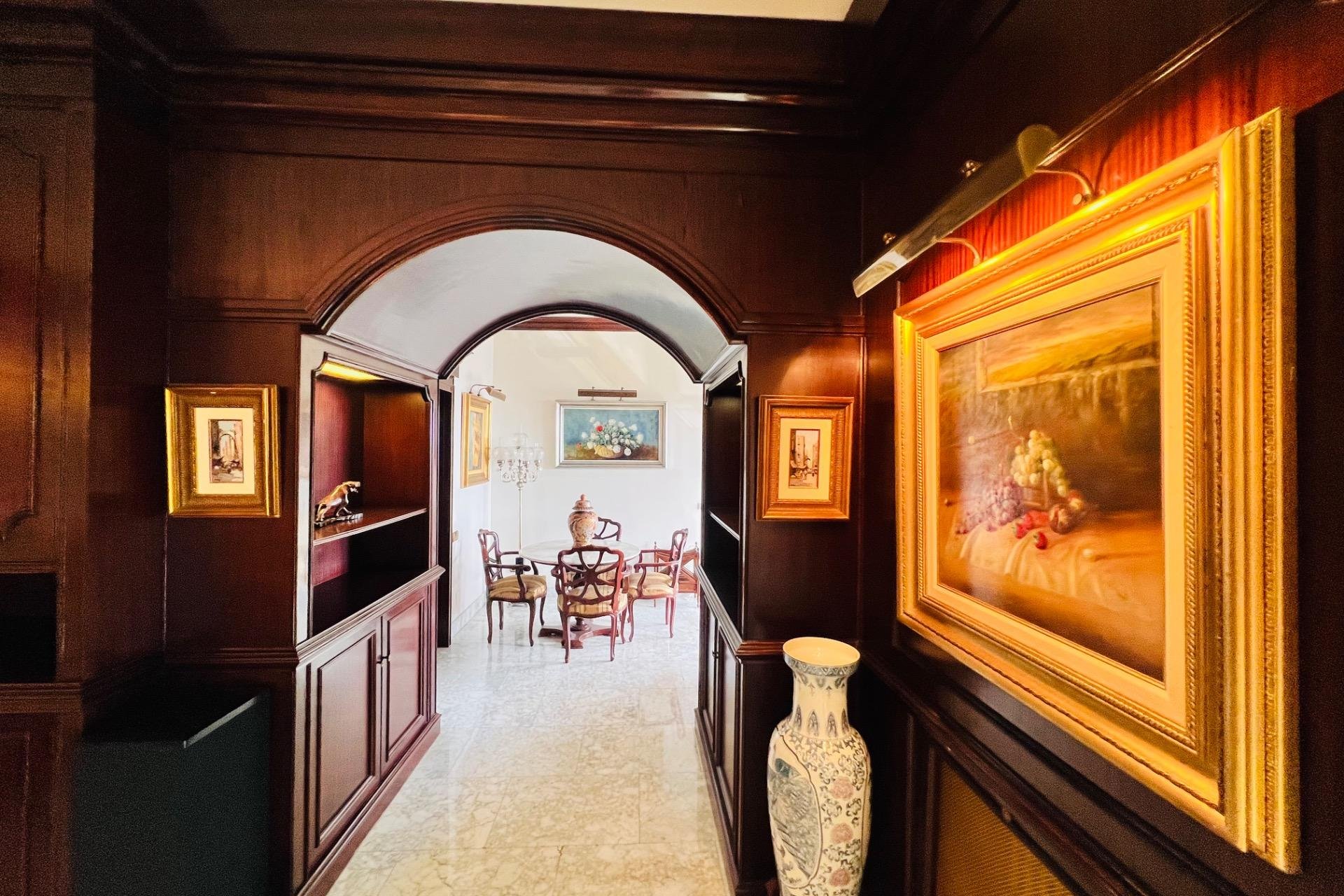 Reventa - Piso - Alicante - Centro Tradicional