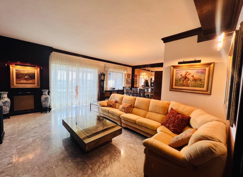 Reventa - Piso - Alicante - Centro Tradicional