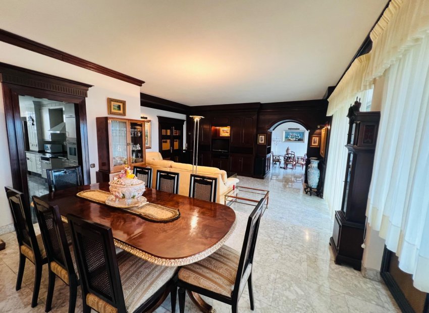 Reventa - Piso - Alicante - Centro Tradicional