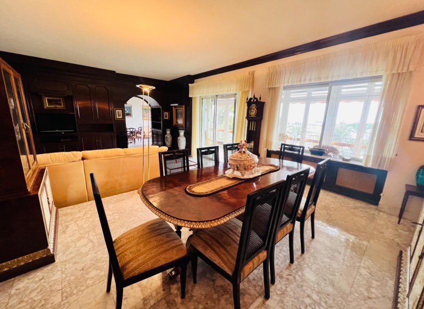 Reventa - Piso - Alicante - Centro Tradicional