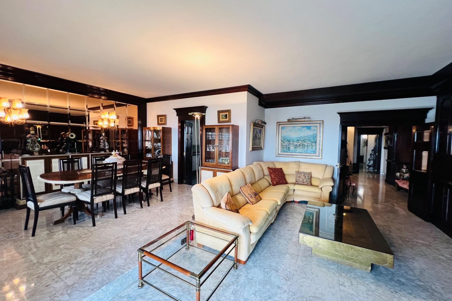 Reventa - Piso - Alicante - Centro Tradicional