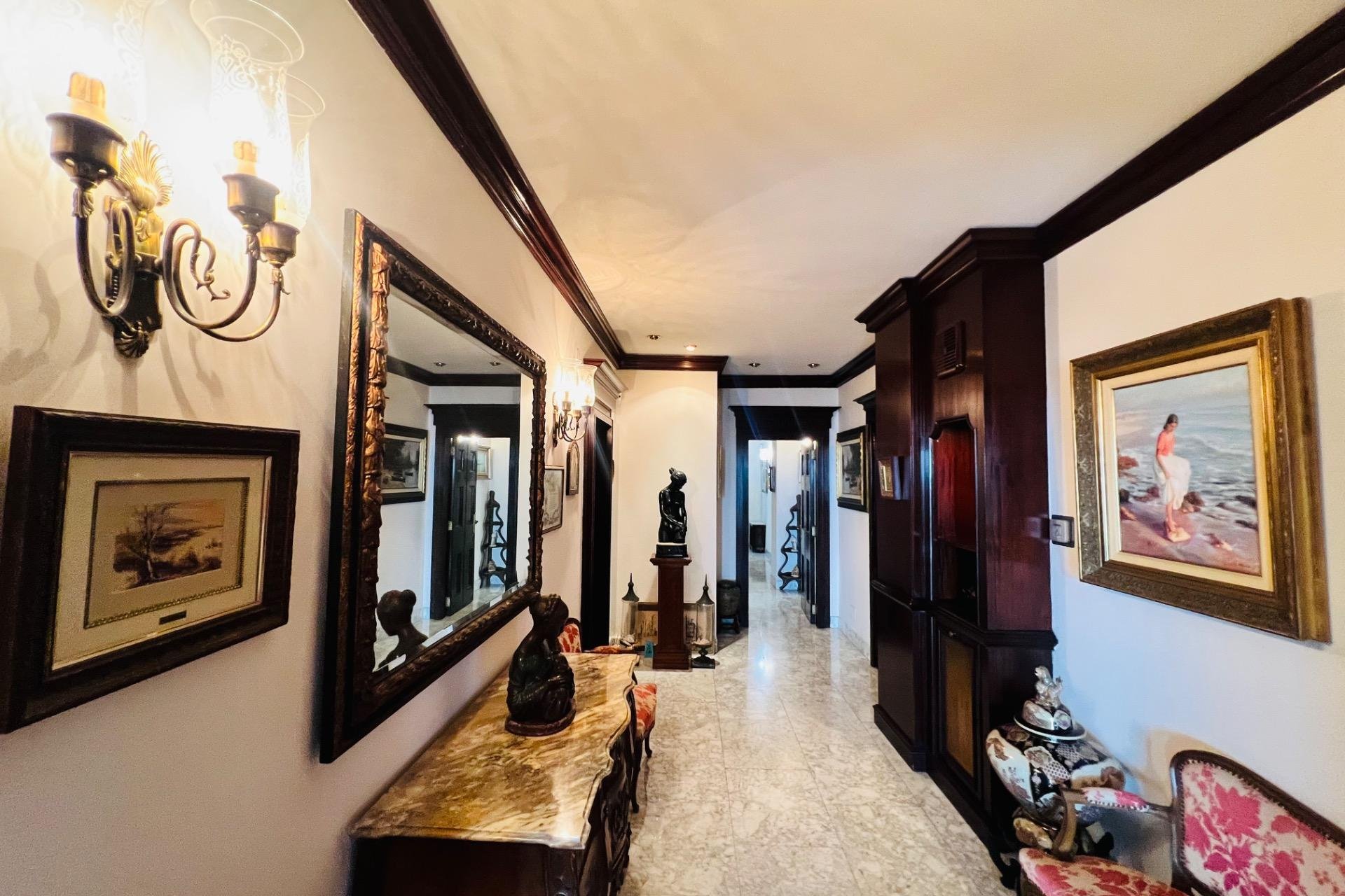 Reventa - Piso - Alicante - Centro Tradicional