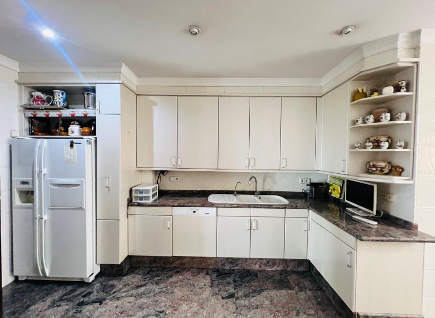 Reventa - Piso - Alicante - Centro Tradicional