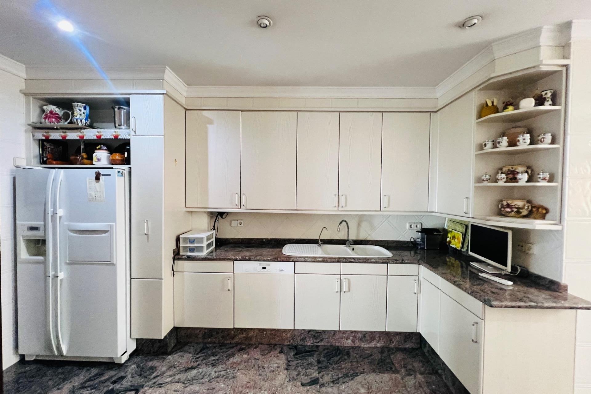 Reventa - Piso - Alicante - Centro Tradicional