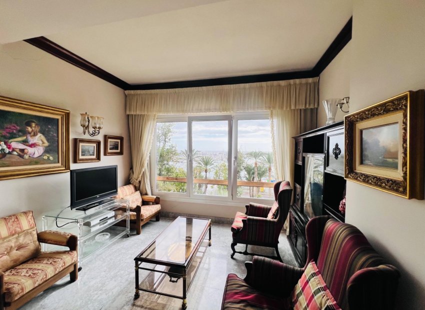 Reventa - Piso - Alicante - Centro Tradicional