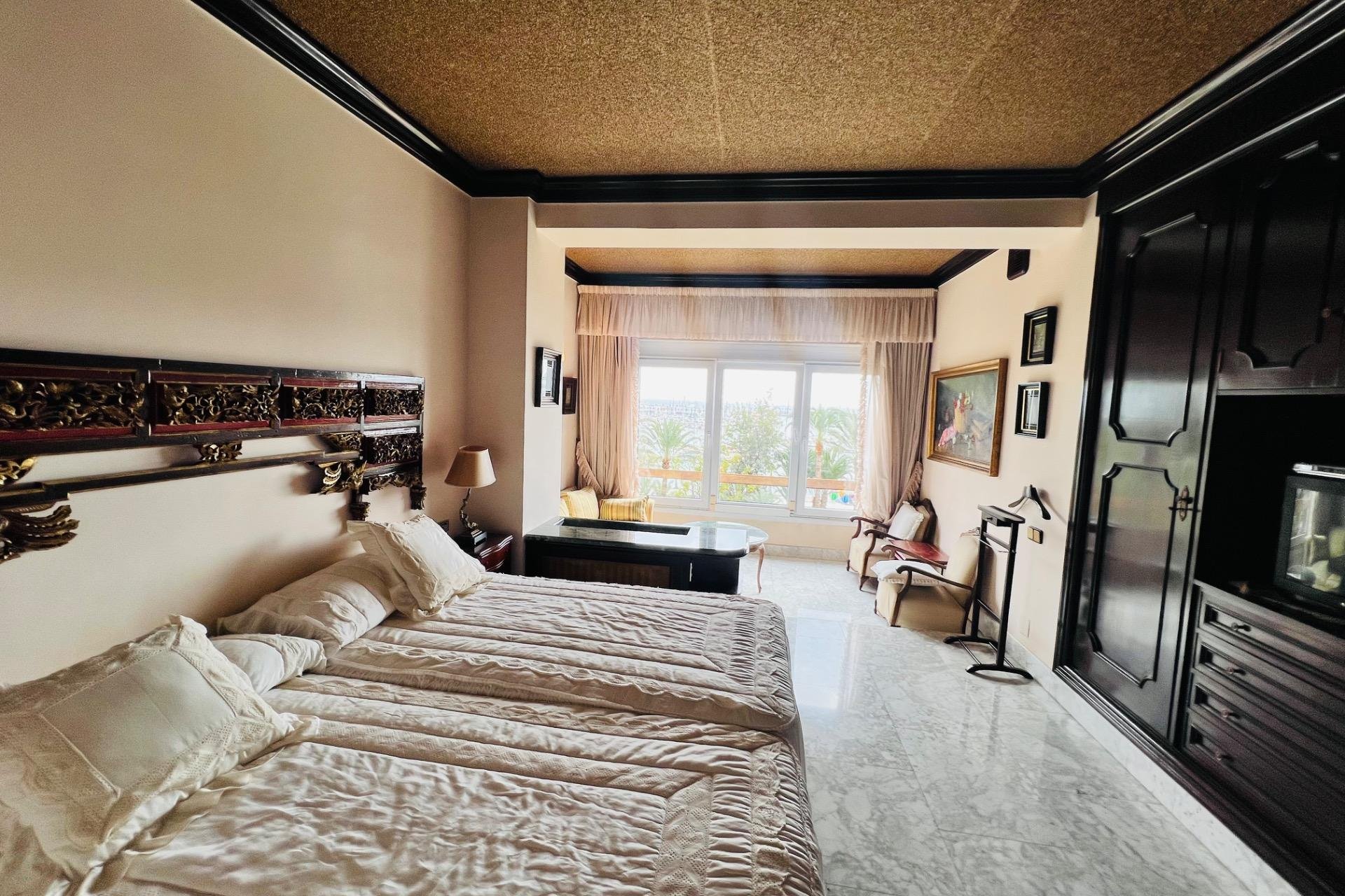 Reventa - Piso - Alicante - Centro Tradicional