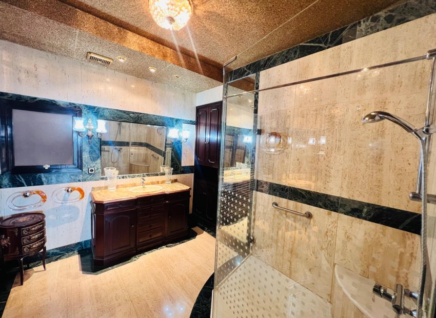 Reventa - Piso - Alicante - Centro Tradicional