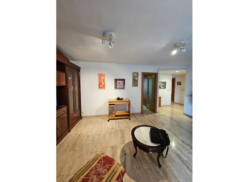 Reventa - Piso - Alicante - Centro