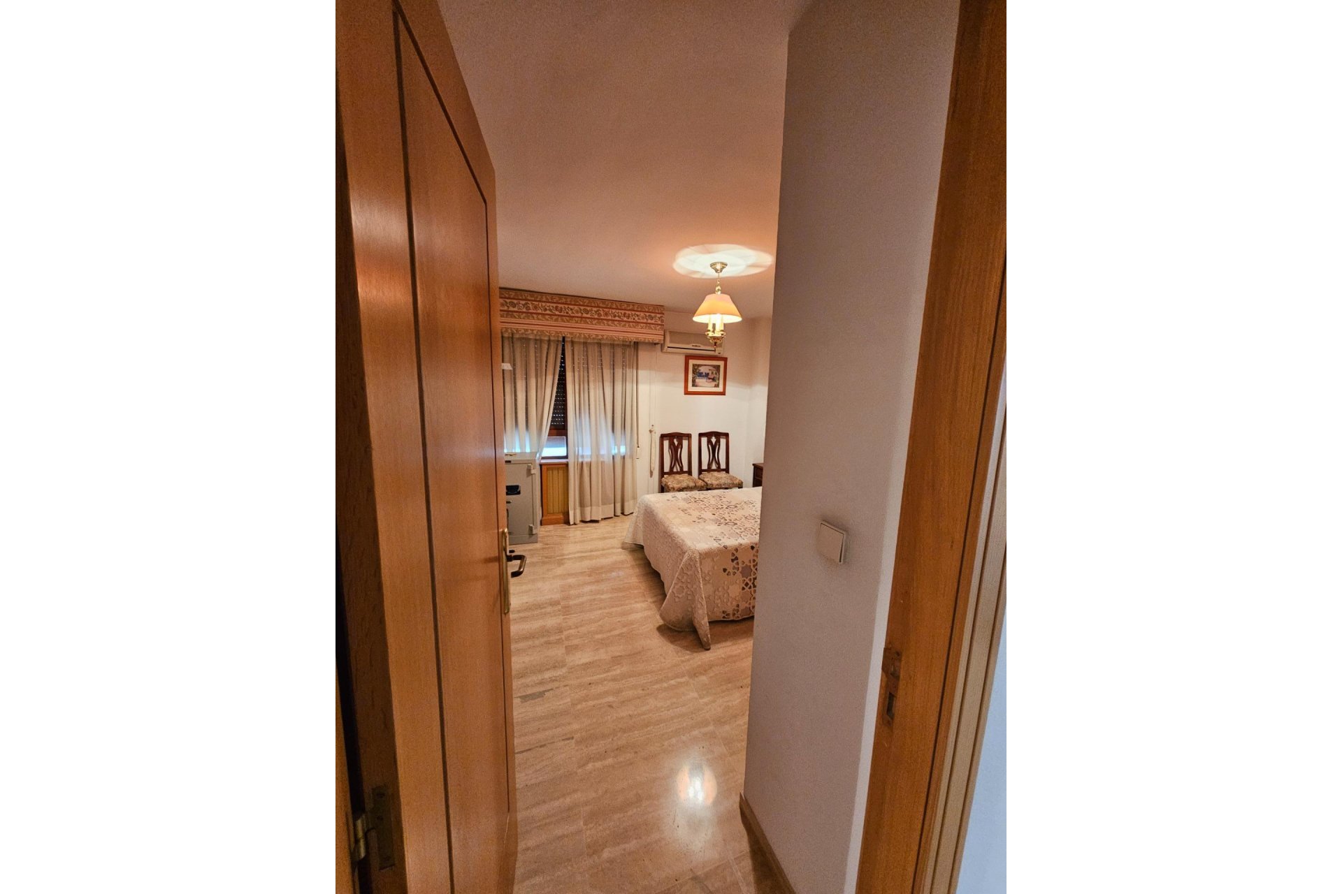 Reventa - Piso - Alicante - Centro